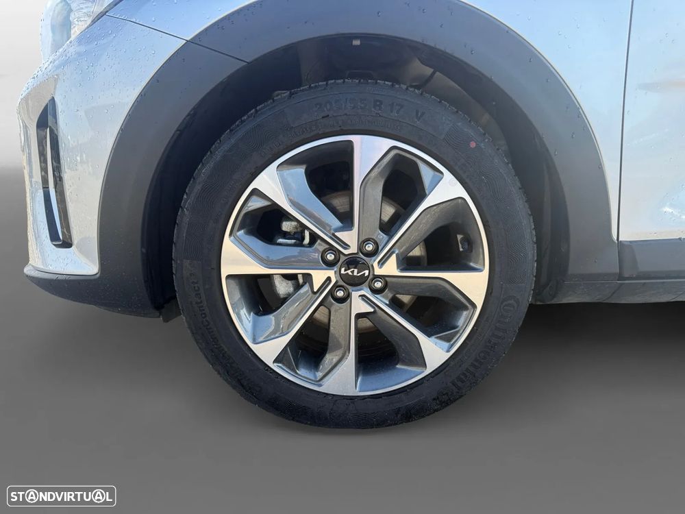 Kia Stonic 1.0 T-GDI Drive - 9