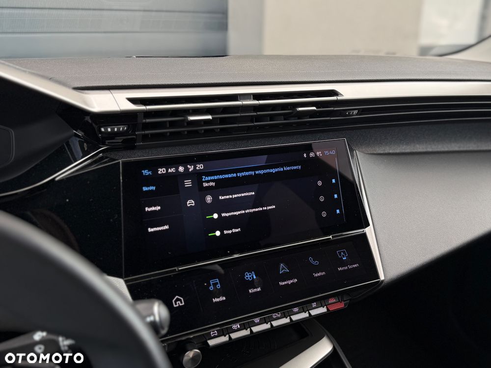 Peugeot 308 1.5 BlueHDi Business S&S EAT8 - 25