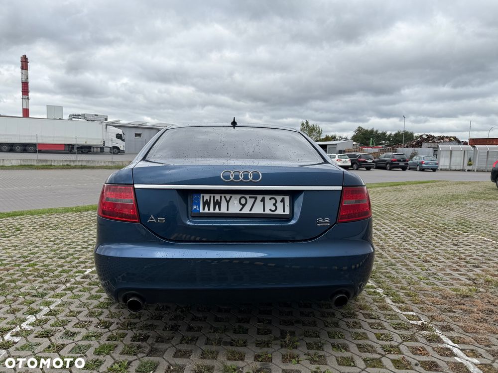 Audi A6 - 15
