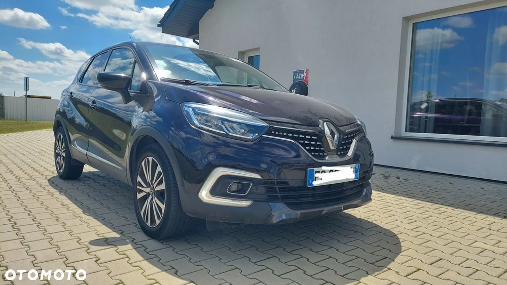 Renault Captur - 2