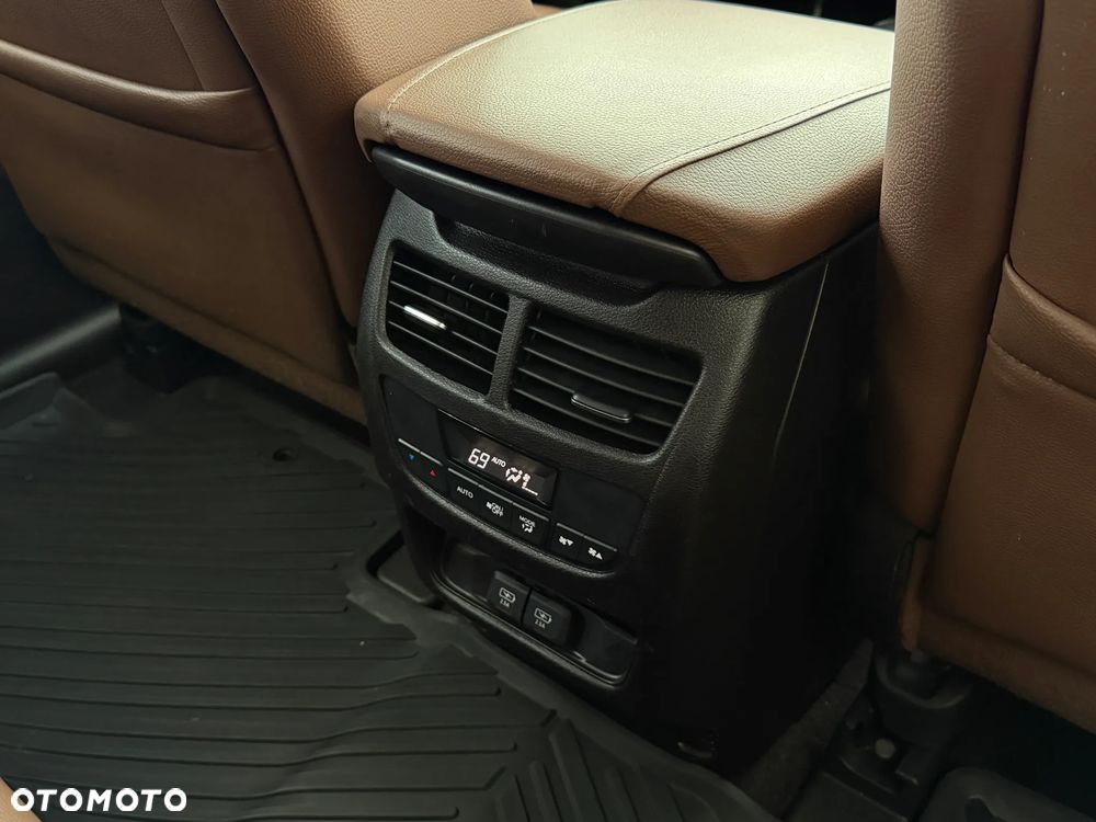 Acura MDX - 21