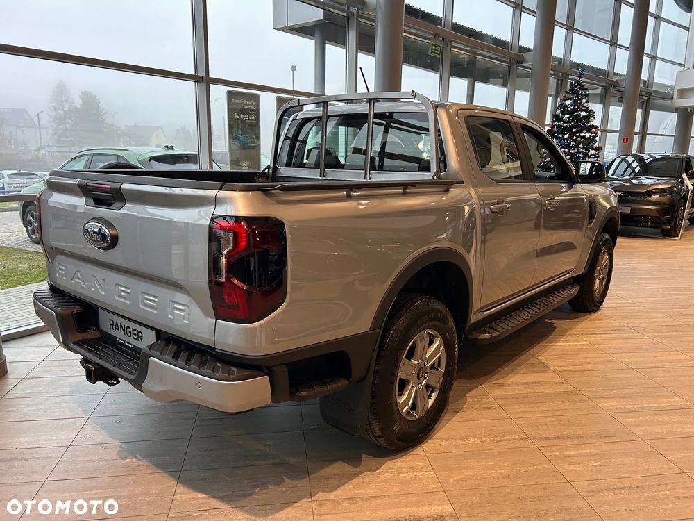 Ford Ranger XLT - 5