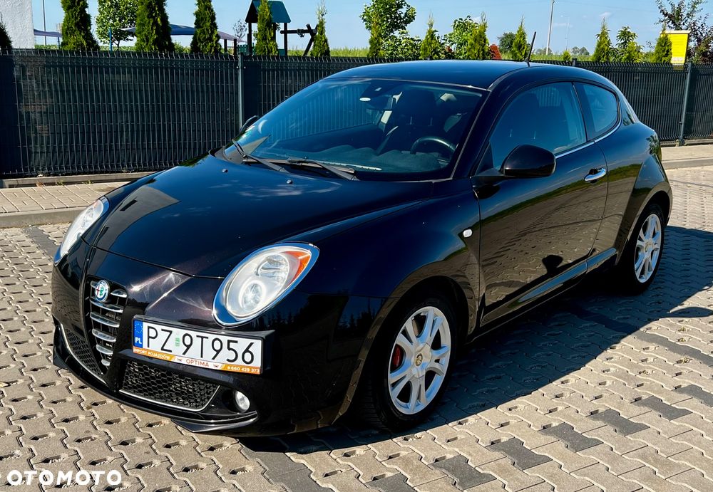 Alfa Romeo Mito TB 1.4 16V Turismo - 1