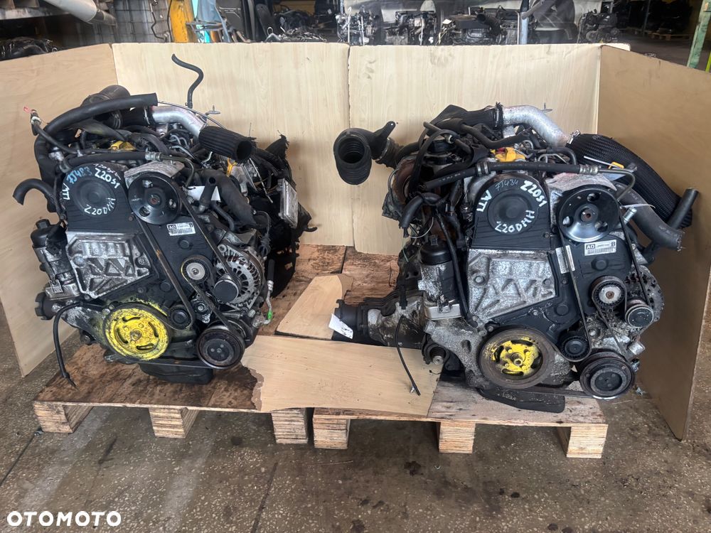 Używany Diesel - 2 900 PLN - Otomoto.pl