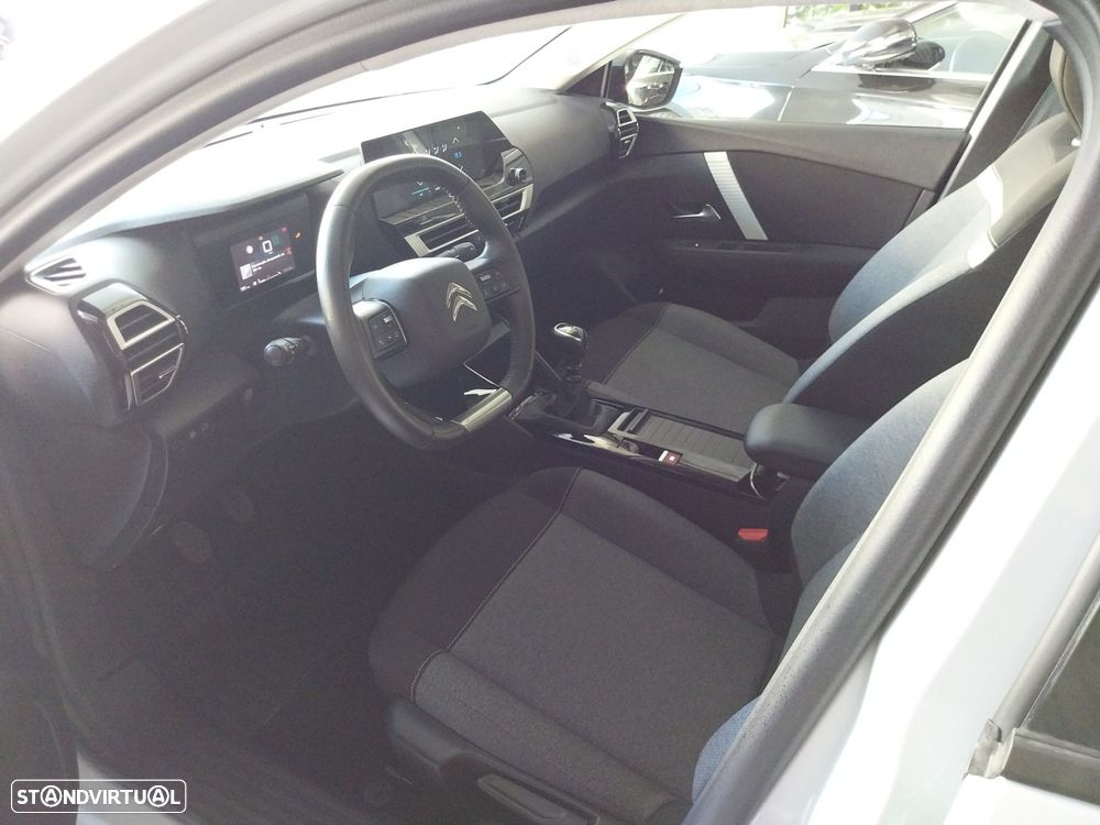 Citroën C4 X 1.2 PureTech YOU! - 6
