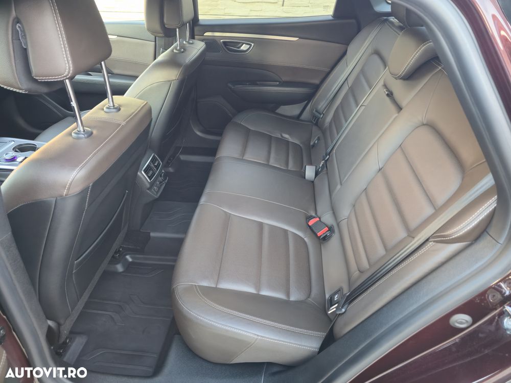 Renault Talisman TCe EDC GPF Intens - 17