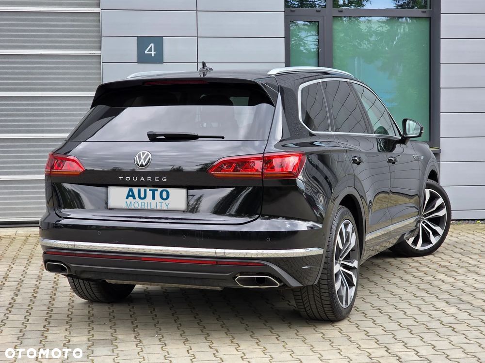 Volkswagen Touareg 3.0 V6 TDI SCR 4Mot Atmosphere - 5