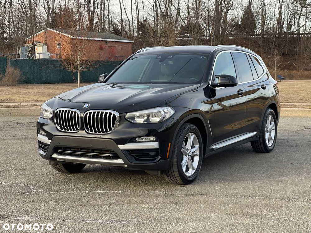 BMW X3 xDrive30i Luxury Line - 4