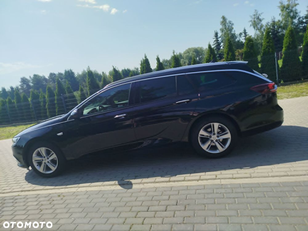Opel Insignia - 5