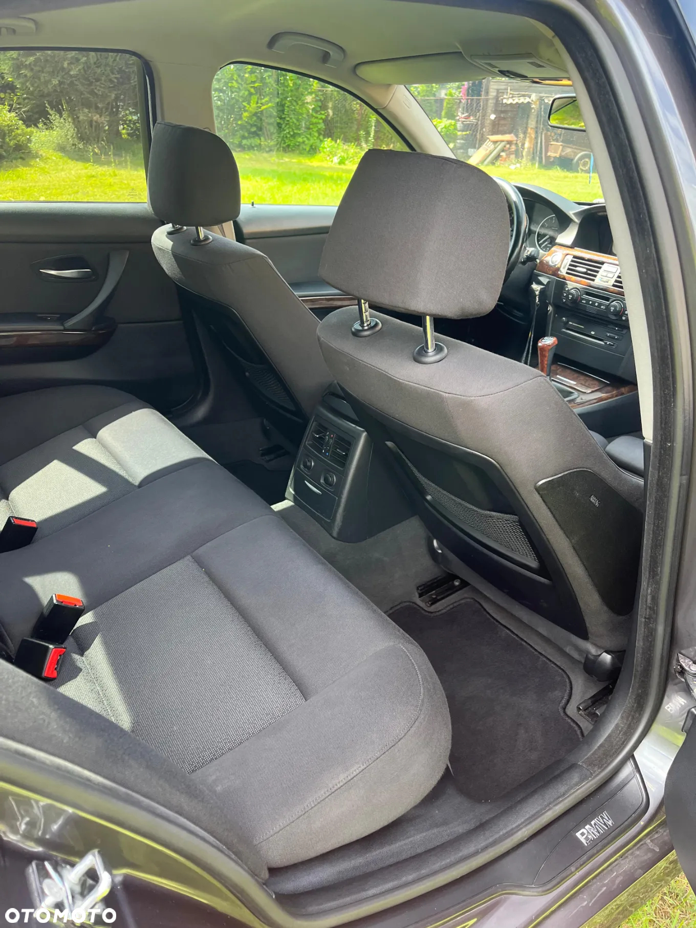 BMW Seria 3 320i - 13