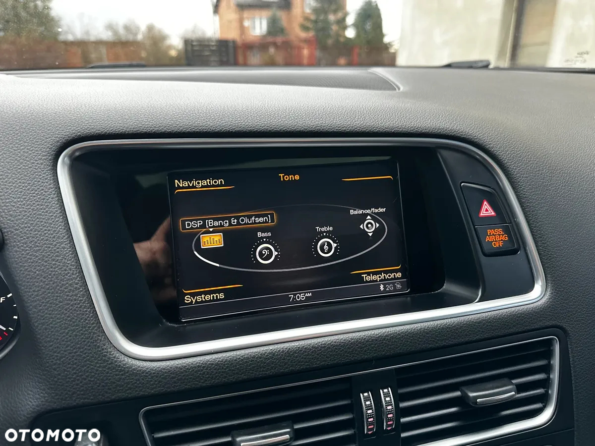 Audi SQ5 - 24