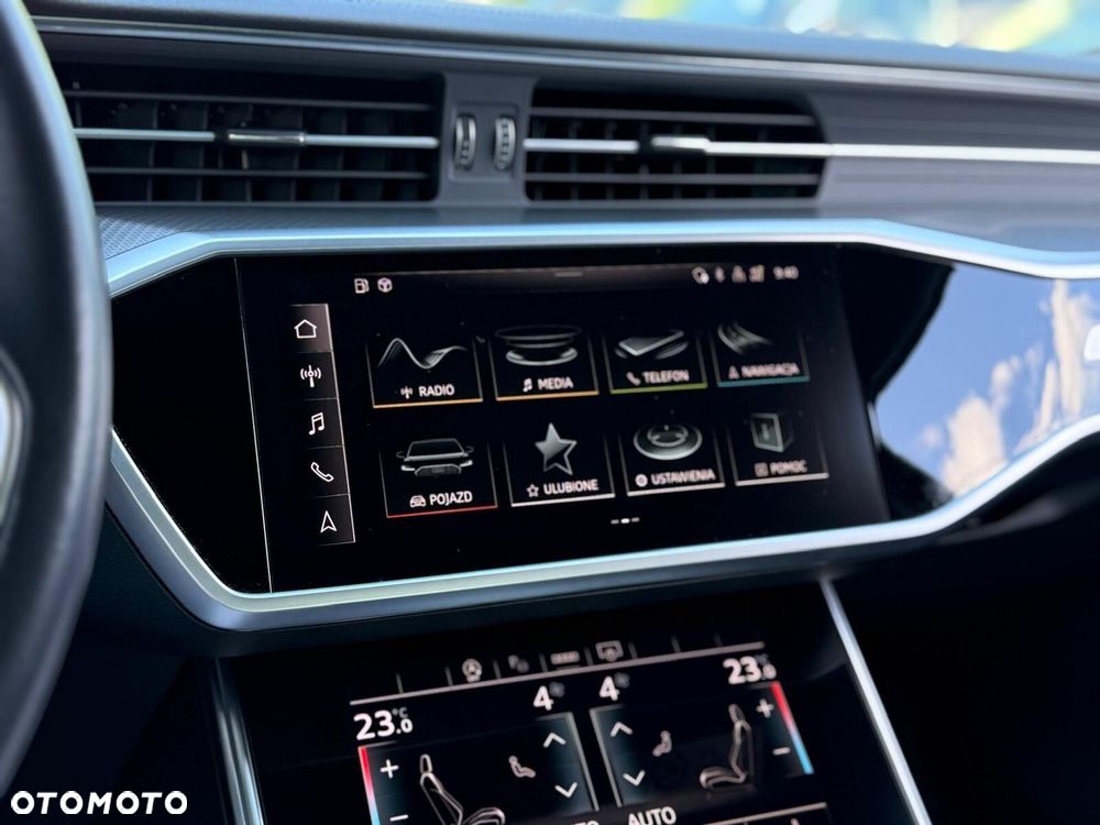 Audi A6 Limousine 55 TFSI Quattro S tronic - 32