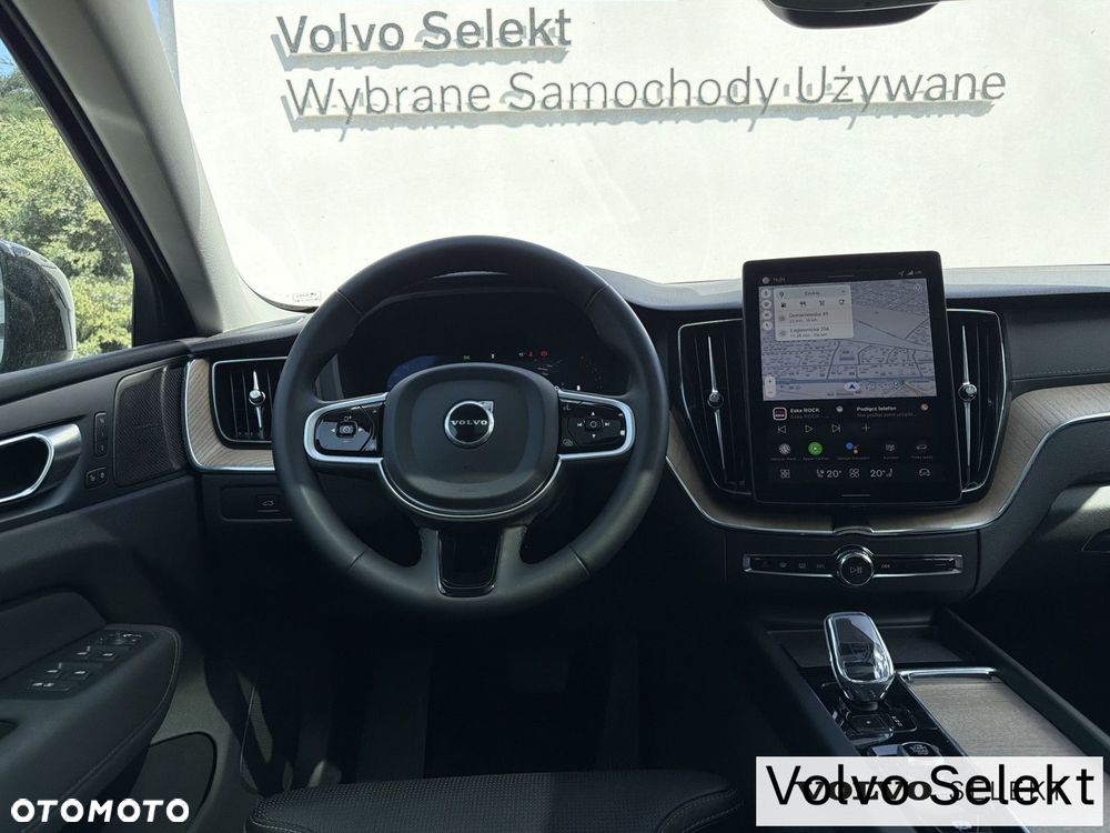 Volvo XC 60 - 14