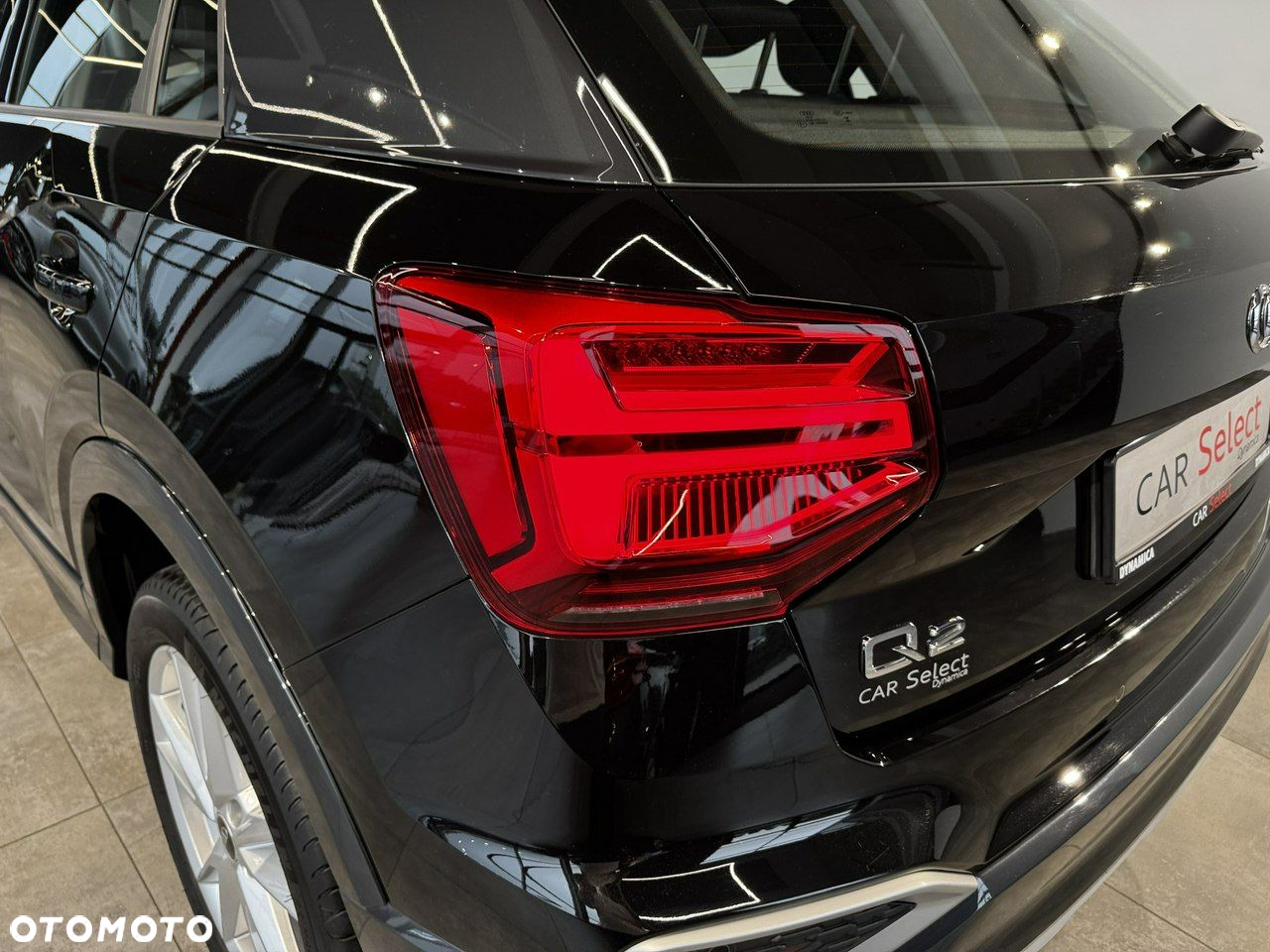 Audi Q2 - 11