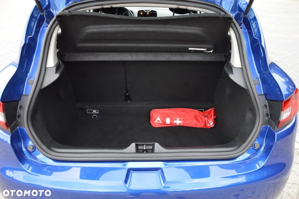 Renault Clio 1.2 16V Limited - 7