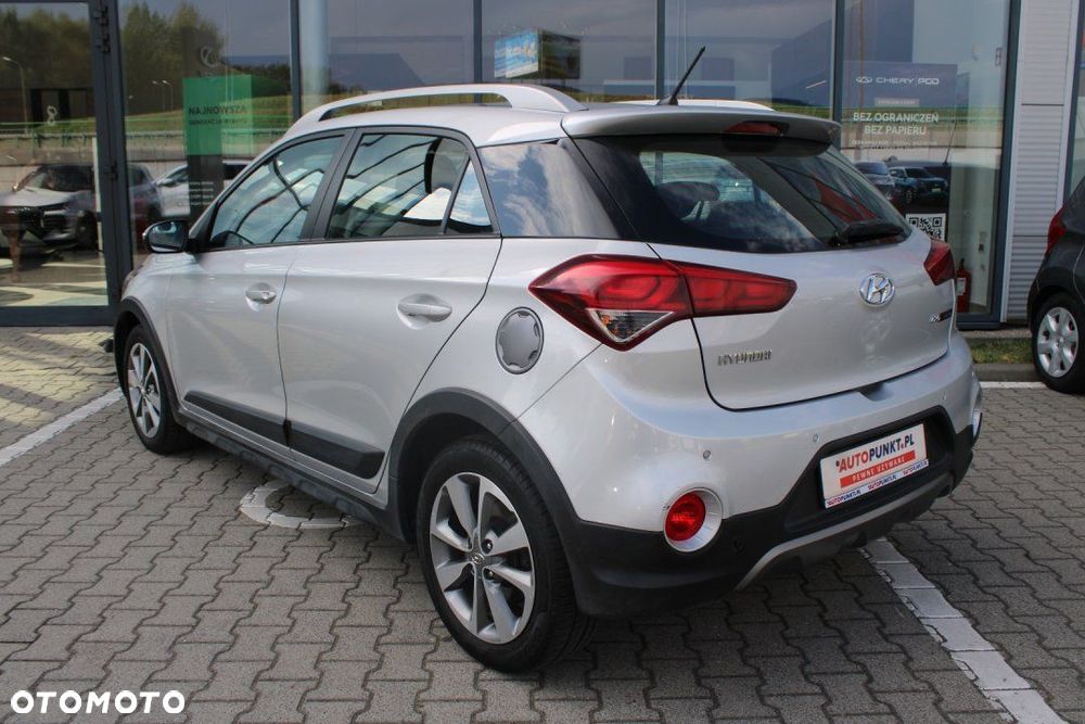 Hyundai i20 - 6