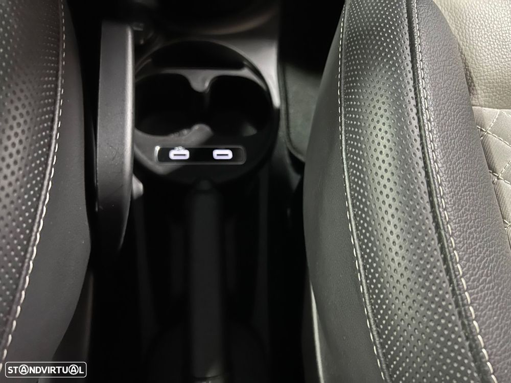 Fiat 500 1.0 Hybrid Dolcevita - 20