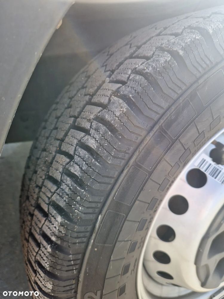 Iveco 35S14 L4H3, AUTOMAT - 7