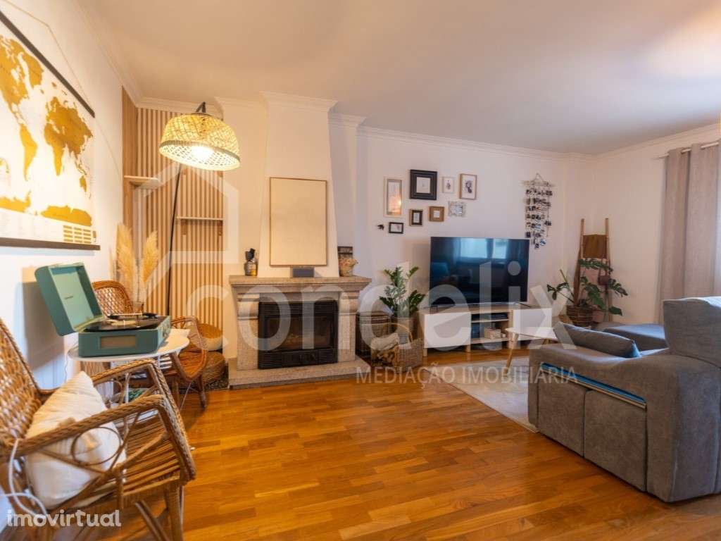 T3 para venda em Pedrouços, Maia - Grande imagem: 3/25