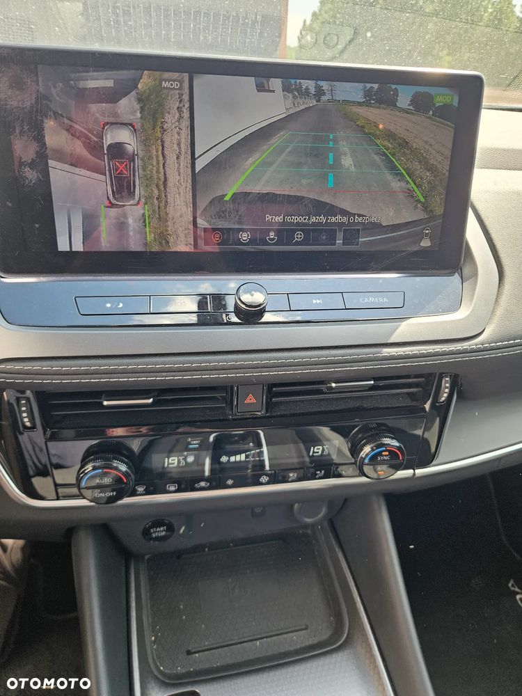 Nissan Qashqai 1.5 e-POWER N-Connecta - 13