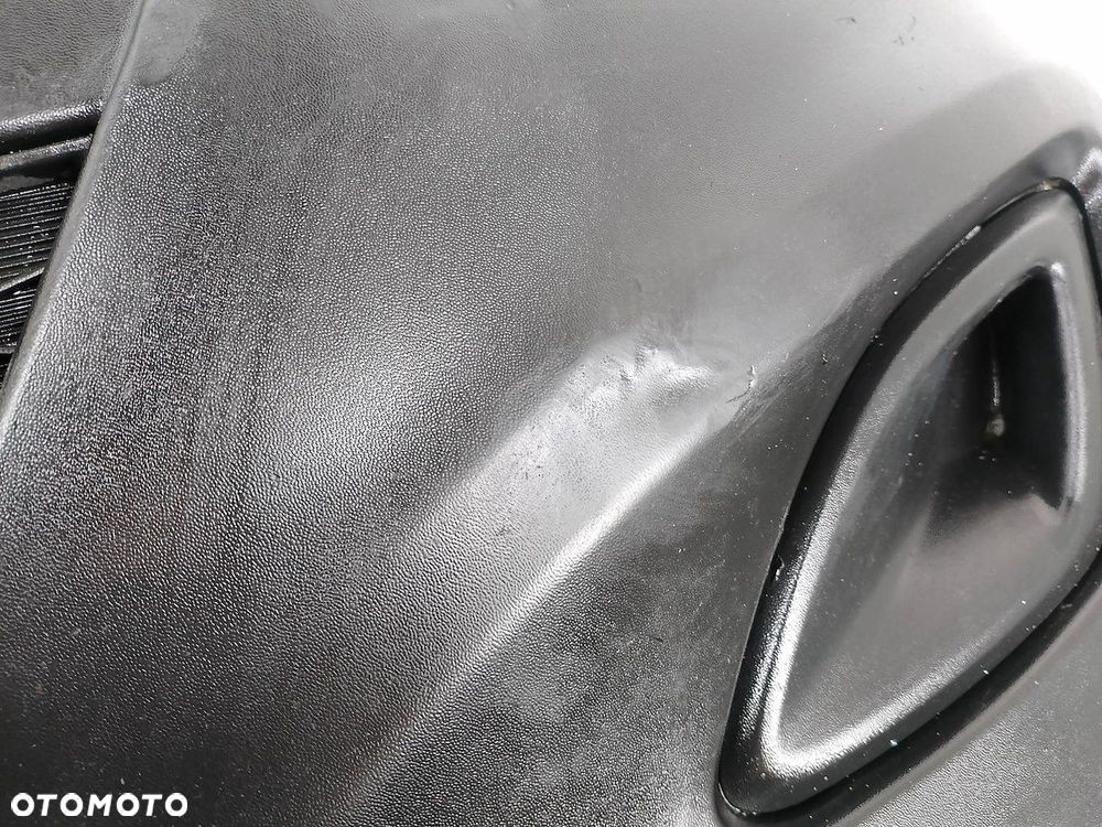 ZDERZAK PRZÓD HYUNDAI I10 FL I QZ - 6