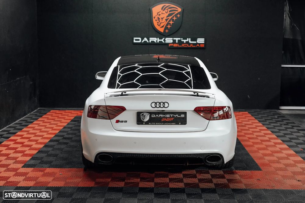 Audi RS5 4.2 FSi quattro - 7
