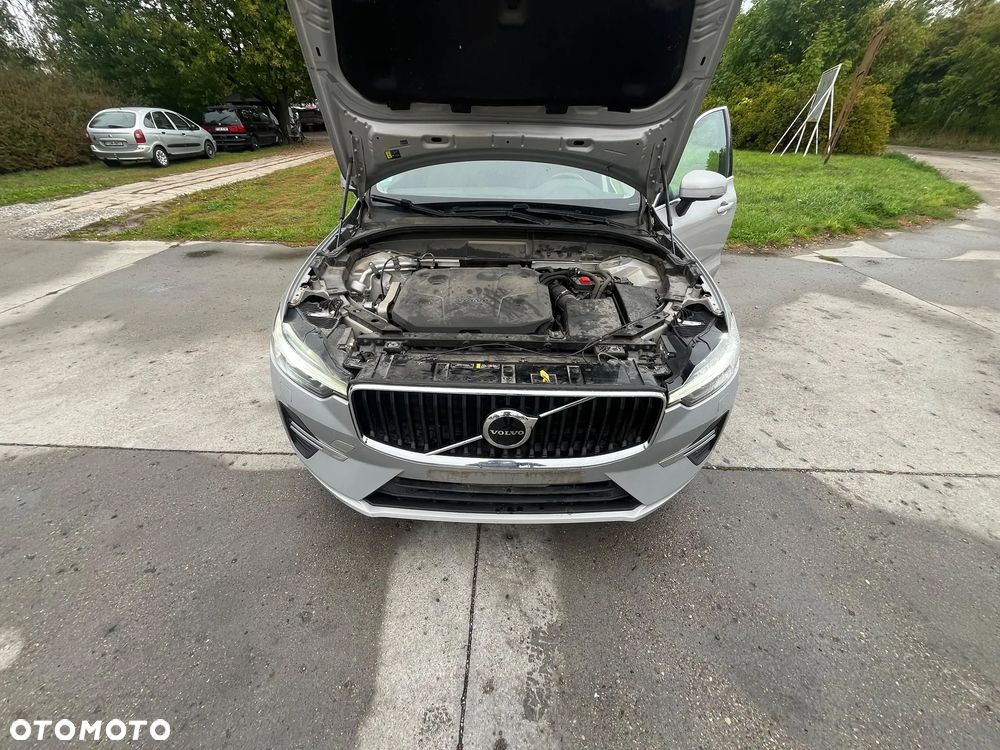 Volvo XC 60 - 10