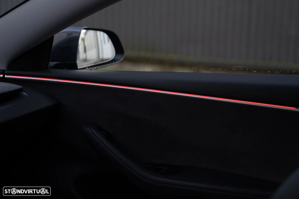 Tesla Model 3 Long Range Tração Integral Premium - 25