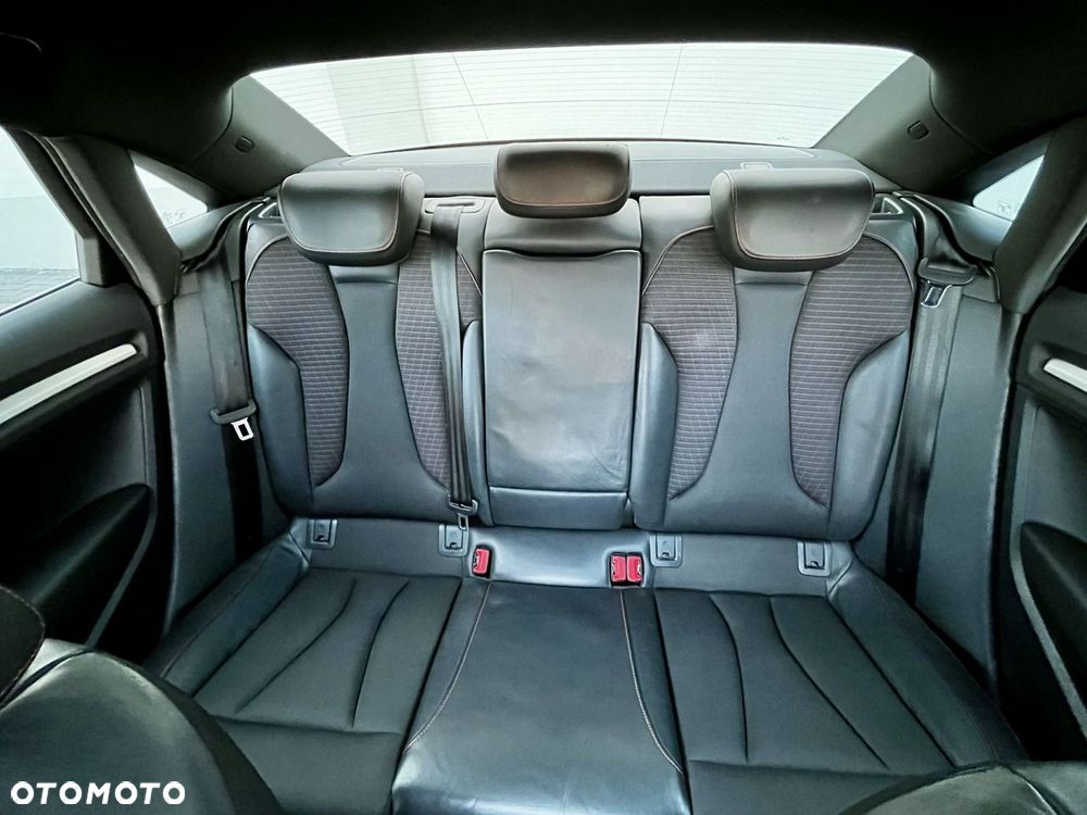 Audi S3 Limousine - 7