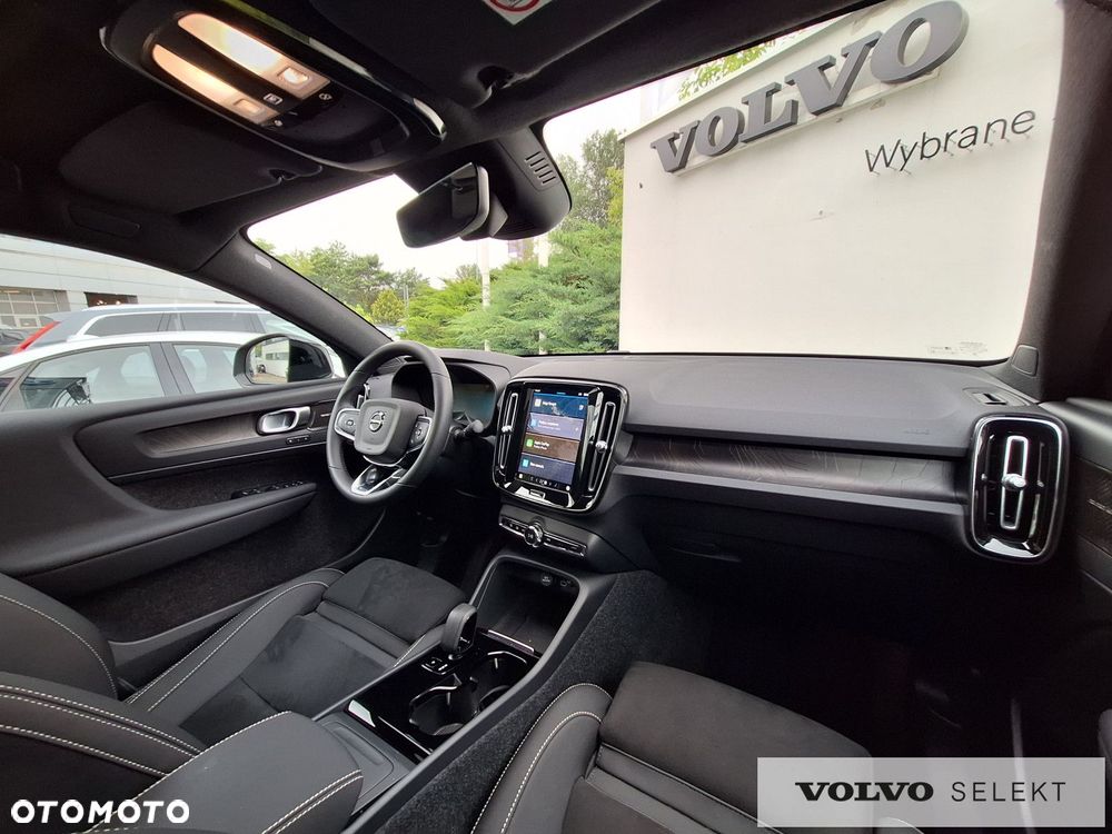 Volvo C40 - 16