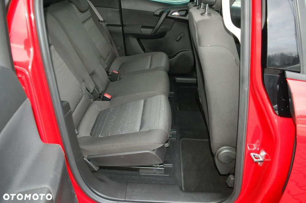 Opel Meriva - 25