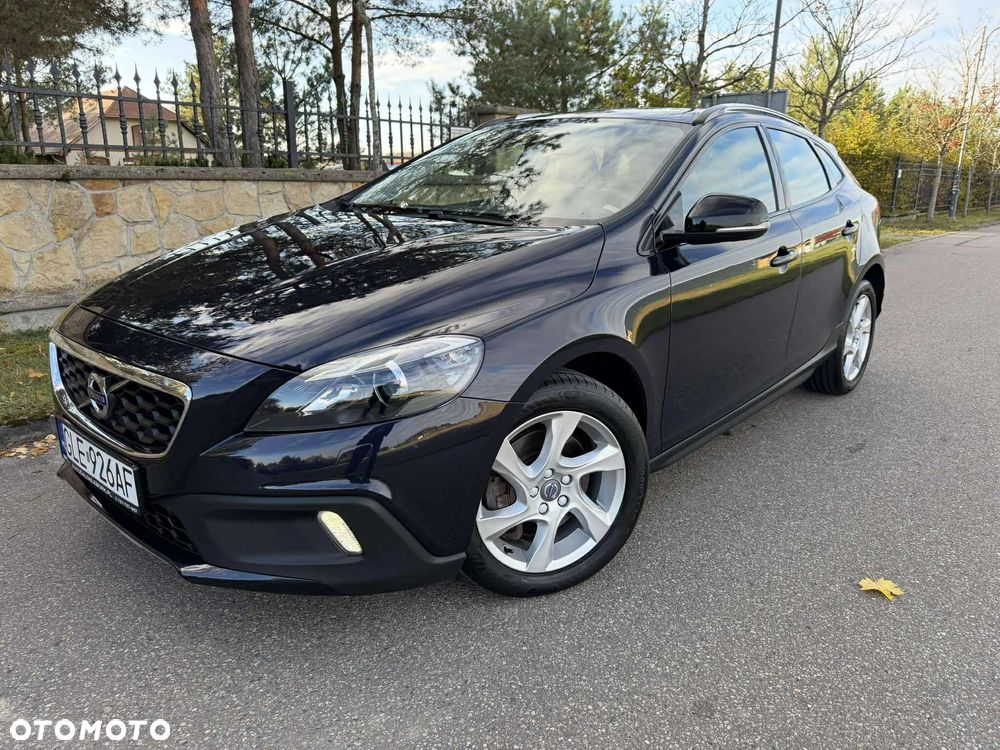 Volvo V40 Cross Country T3 Summum - 16