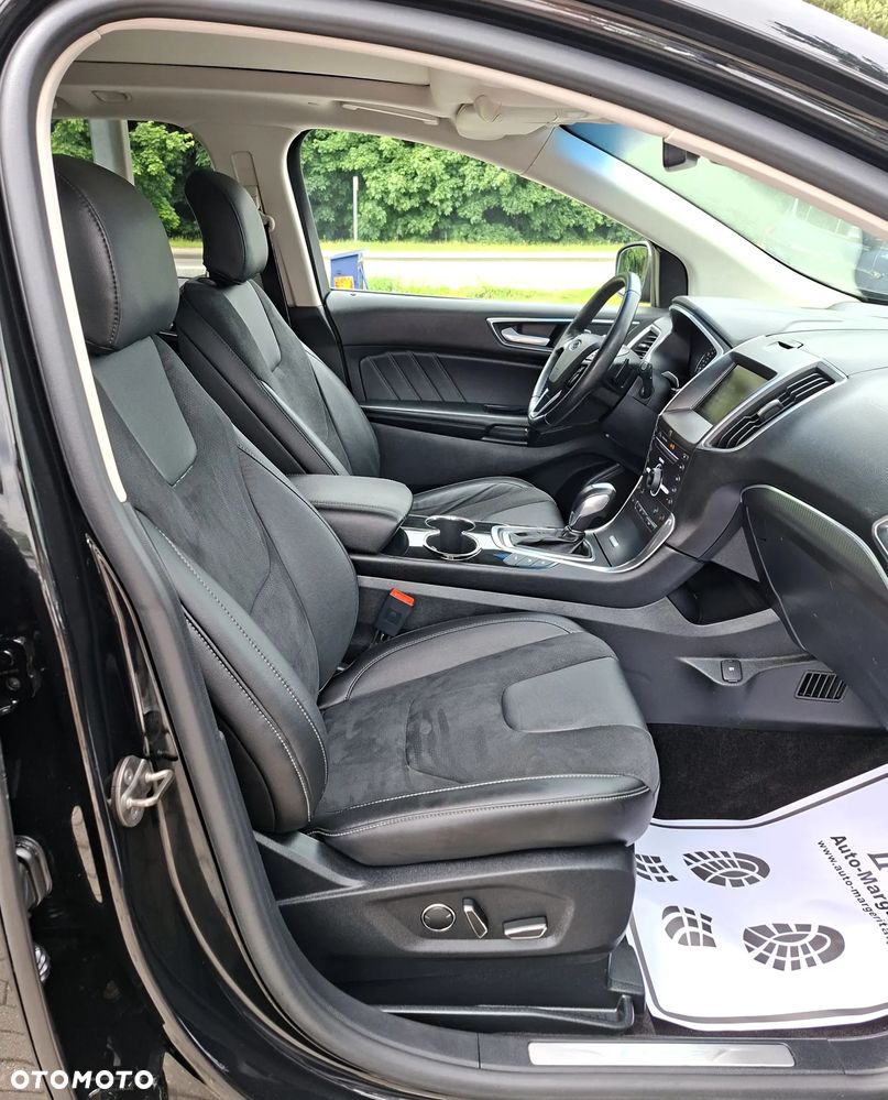 Ford Edge 2.0 TDCi Bi-Turbo 4x4 Sport - 10