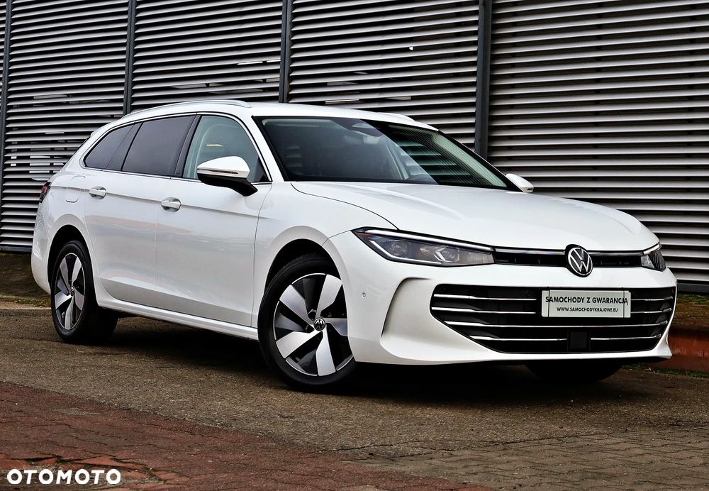 Volkswagen Passat ver-2-0-tdi-scr-elegance-dsg - 2