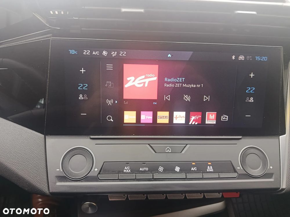Peugeot 308 1.2 PureTech Active Pack S&S - 8