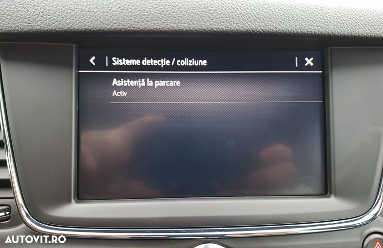 Opel Astra 1.5 D Start/Stop Business Edition - 27