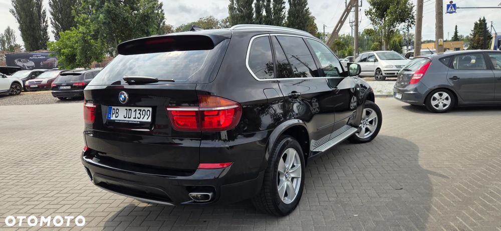 BMW X5 xDrive40d M Sport Edition - 13