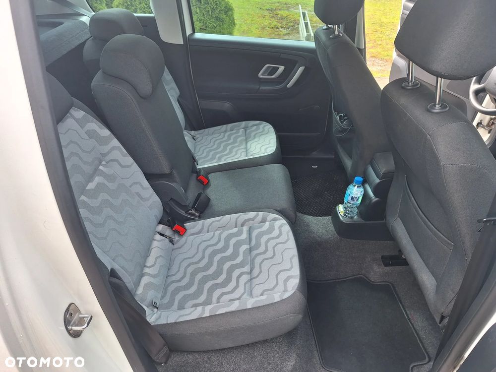 Skoda Roomster 1.2 12V HTP - 9