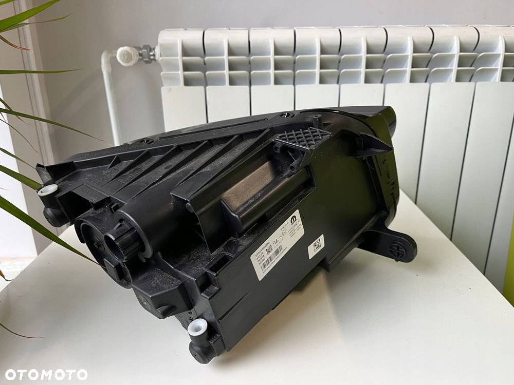 Lampa lewa przednia FULL LED FIAT 500 500E - 5