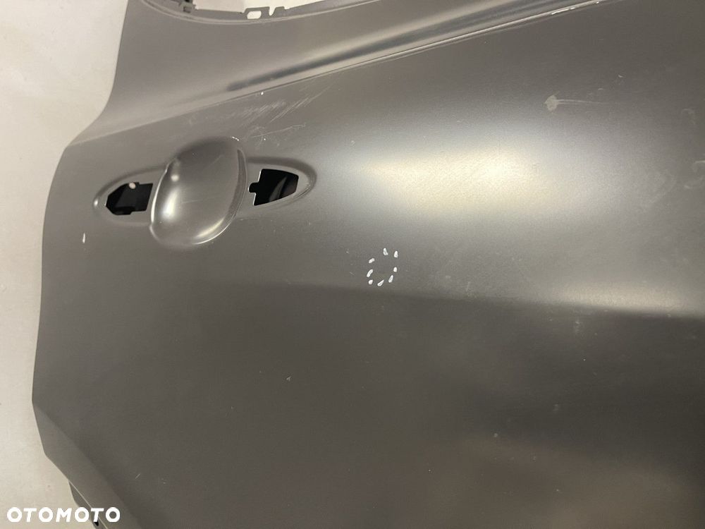 FABRYCZNIE NOWE ORYGINALNE DRZWI PRAWE TYLNE ALFA ROMEO TONALE 22-26 PRAWY TYŁ 68700031AA - 6