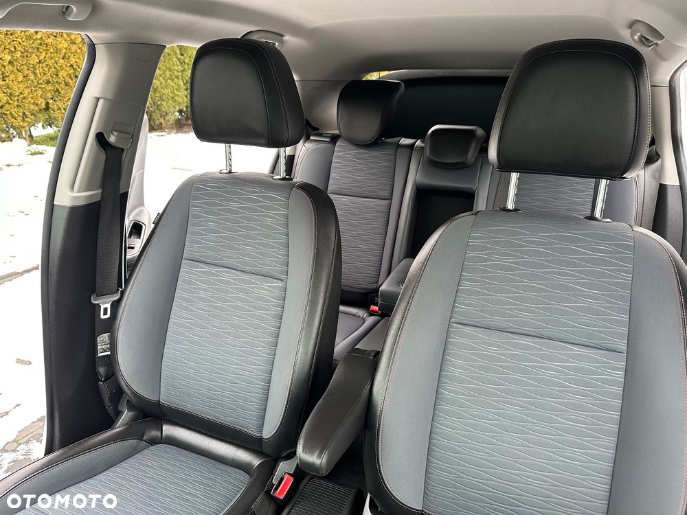 Opel Mokka 1.4 T Cosmo S&S EU6 - 14