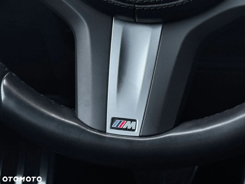 BMW X3 xDrive20d M Sport sport - 20