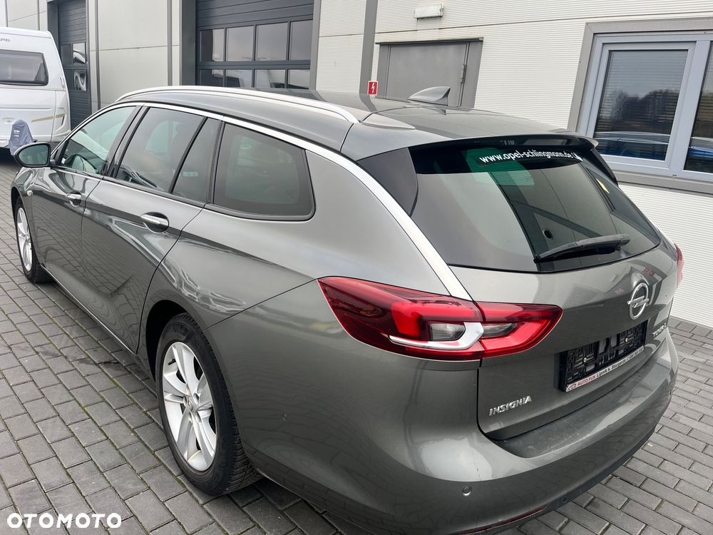 Opel Insignia 2.0 Automatik Innovation - 14