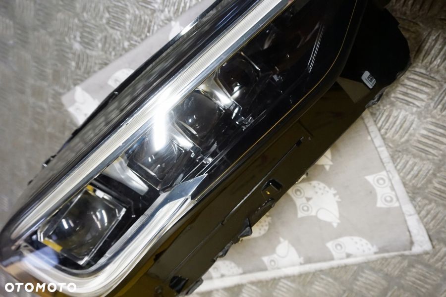 INFINITI QX50 QX55 2019 2020 - REFLEKTOR LAMPA FULL LED PRAWA PRZEDNIA USA - 16