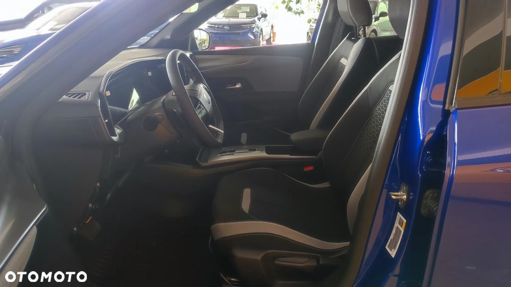 Opel Mokka 1.2 T Edition S&S - 8