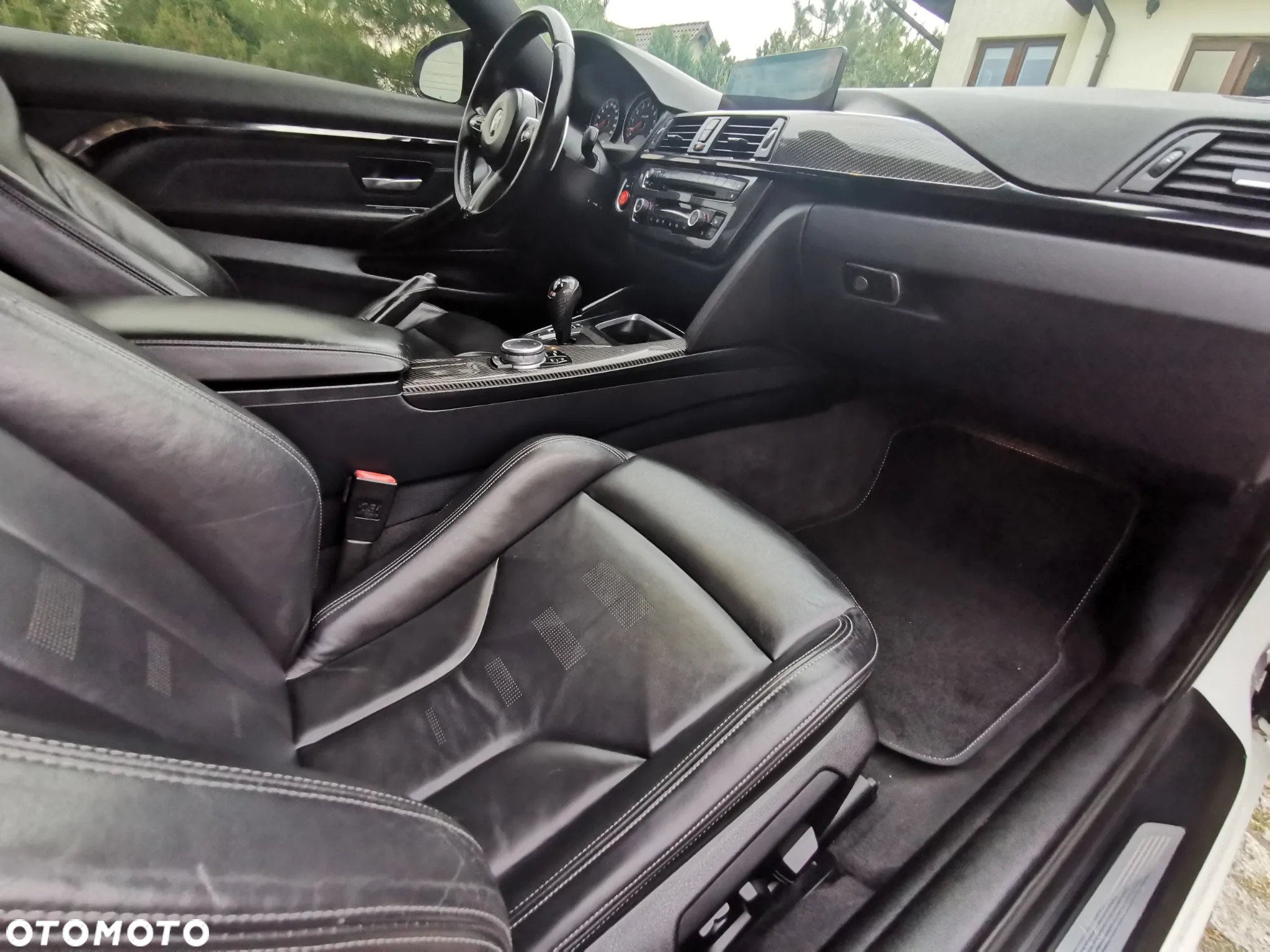 BMW M4 Coupe DKG - 16