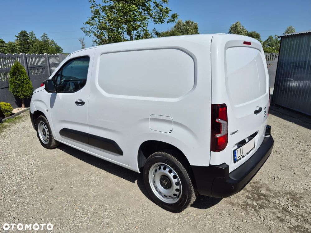 Opel COMBO - 6