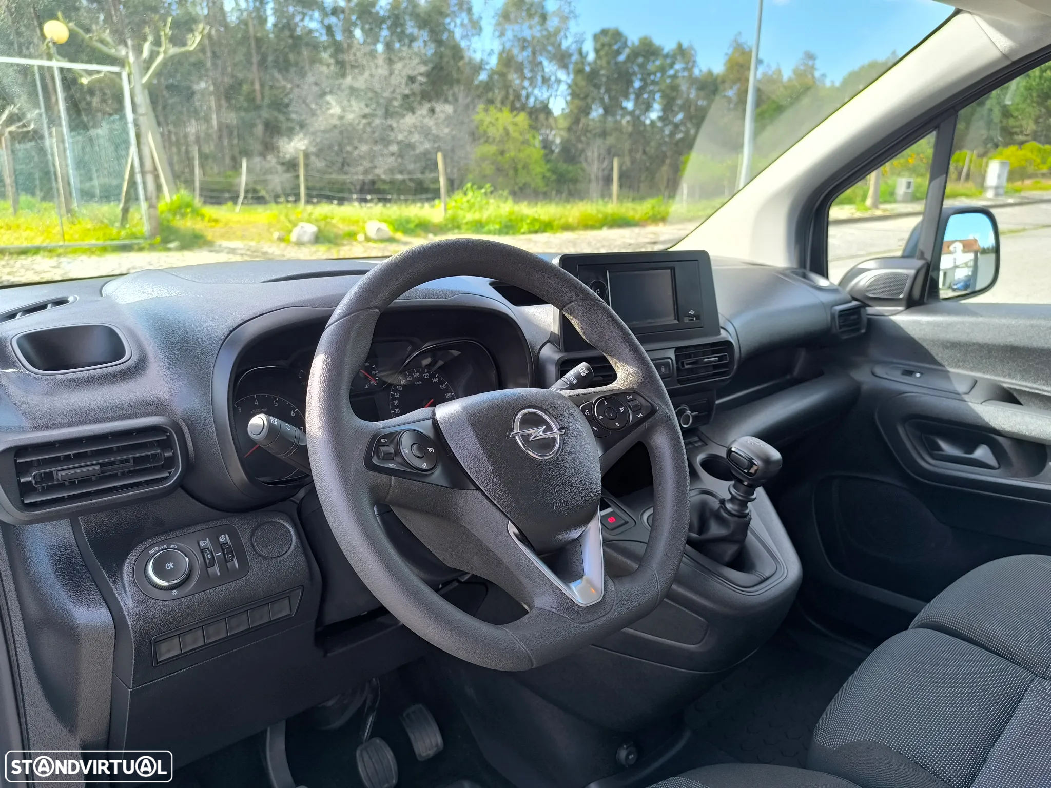 Opel Combo 1.5CDTi 102hp L1H1 - 7