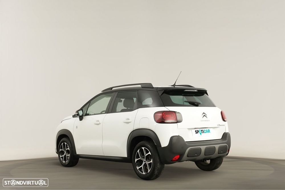 Citroën C3 Aircross 1.2 PureTech C-Series - 3
