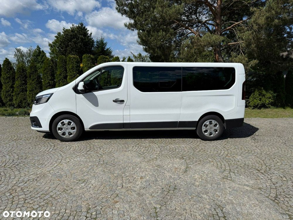 Renault Trafic 2.0 dCi L2H1 HD Extra (bryg.) - 2
